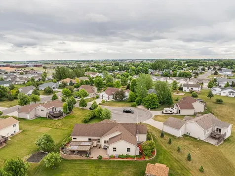 969 32nd Street S Moorhead MN 56560