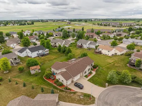 969 32nd Street S Moorhead MN 56560