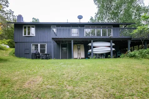 5834 County 4 NE Remer MN 56672