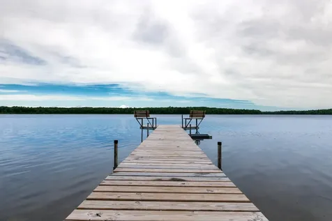 5834 County 4 NE Remer MN 56672