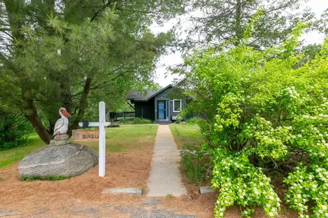 5834 County 4 NE Remer MN 56672
