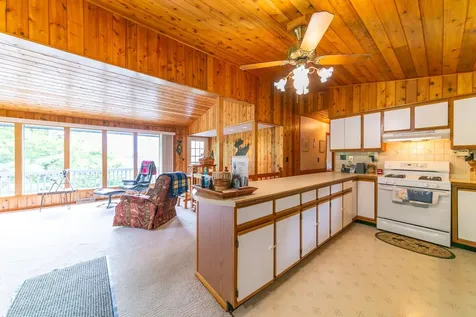 5834 County 4 NE Remer MN 56672