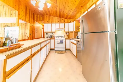 5834 County 4 NE Remer MN 56672