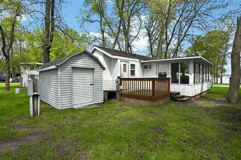 6567 State Hwy 114 #25 SW Alexandria MN 56308