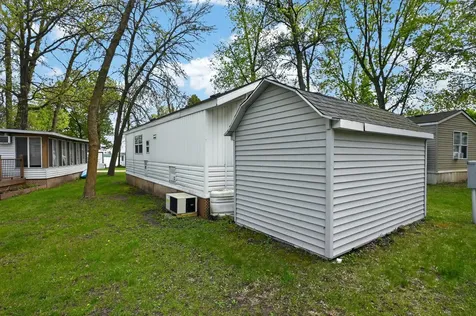 6567 State Hwy 114 #25 SW Alexandria MN 56308