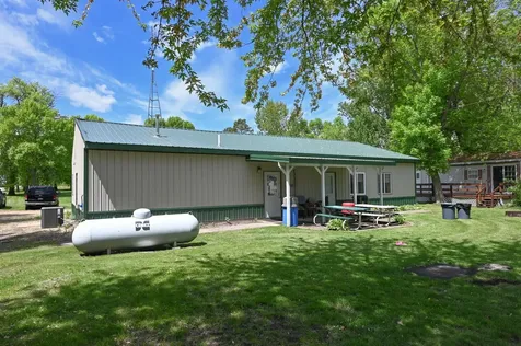 6567 State Hwy 114 #25 SW Alexandria MN 56308