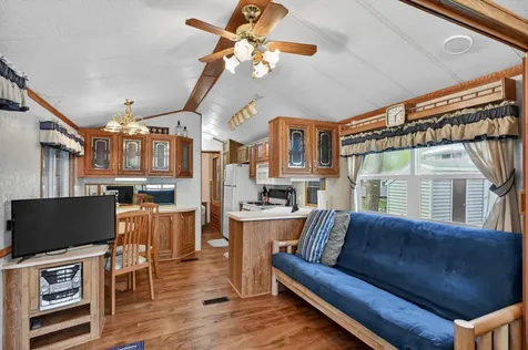 6567 State Hwy 114 #25 SW Alexandria MN 56308