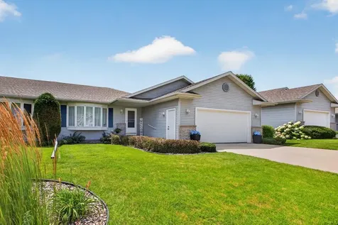 4514 Meadow Lakes Drive NW Rochester MN 55901