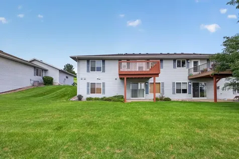 4514 Meadow Lakes Drive NW Rochester MN 55901