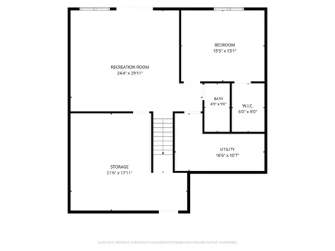 4514 Meadow Lakes Drive NW Rochester MN 55901
