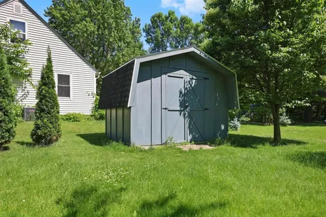 228 N Gilman Avenue Litchfield MN 55355