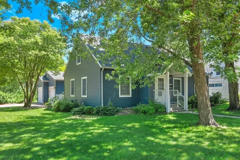 228 N Gilman Avenue Litchfield MN 55355