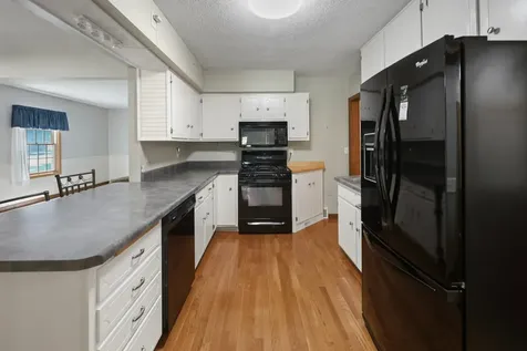 228 N Gilman Avenue Litchfield MN 55355