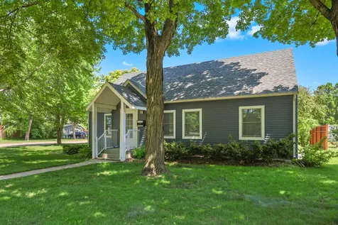 228 N Gilman Avenue Litchfield MN 55355