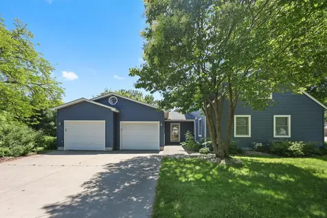 228 N Gilman Avenue Litchfield MN 55355
