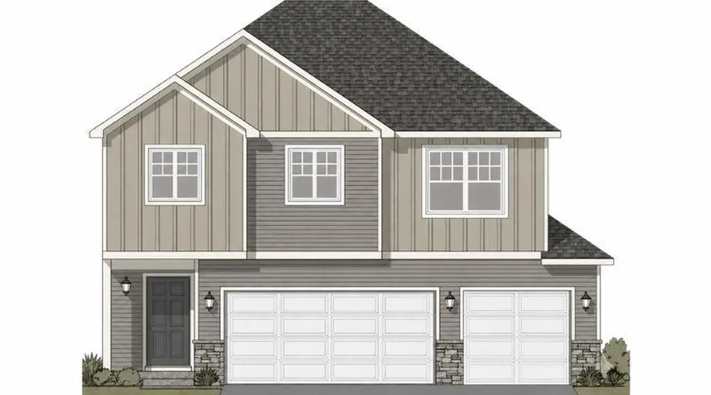 903 Misty Meadow Boulevard Buffalo MN 55313