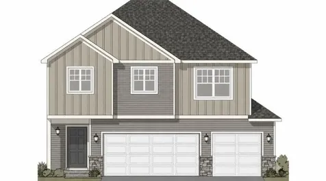 903 Misty Meadow Boulevard Buffalo MN 55313