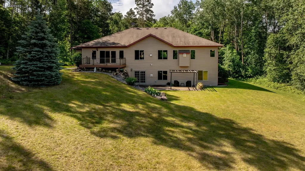 5698 Kander Court Nisswa MN 56468