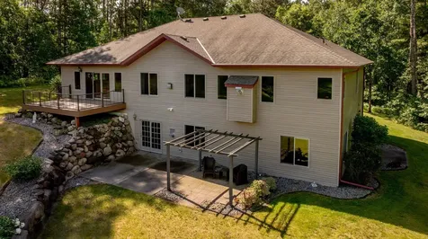 5698 Kander Court Nisswa MN 56468