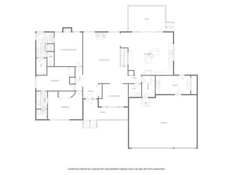 5698 Kander Court Nisswa MN 56468