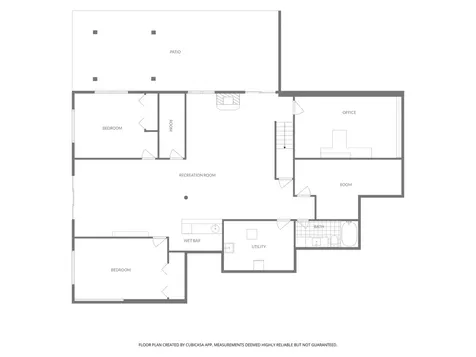5698 Kander Court Nisswa MN 56468