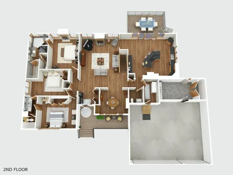 5698 Kander Court Nisswa MN 56468