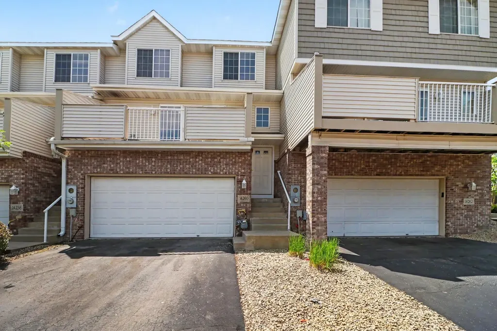 14260 Fountain Hills Court NE Prior Lake MN 55372