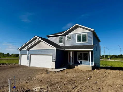 901 Misty Meadow Boulevard Buffalo MN 55313