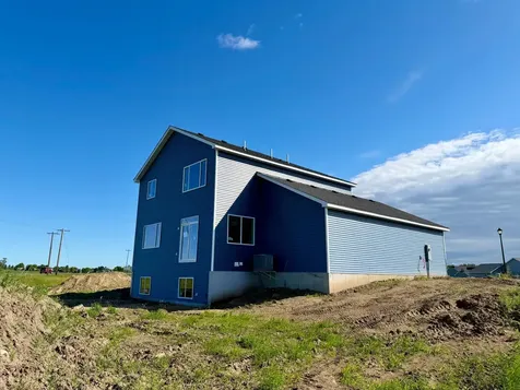 901 Misty Meadow Boulevard Buffalo MN 55313