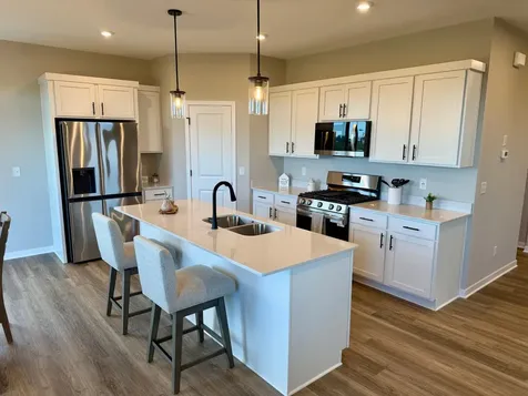 901 Misty Meadow Boulevard Buffalo MN 55313