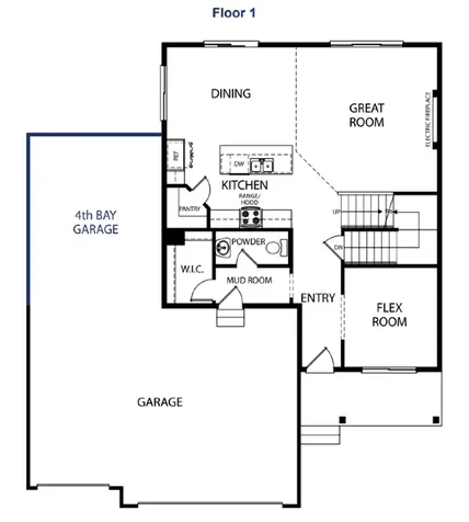 901 Misty Meadow Boulevard Buffalo MN 55313
