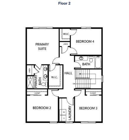 901 Misty Meadow Boulevard Buffalo MN 55313