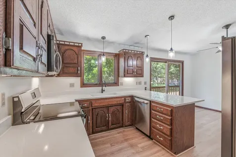 316 Colleen Avenue Shoreview MN 55126