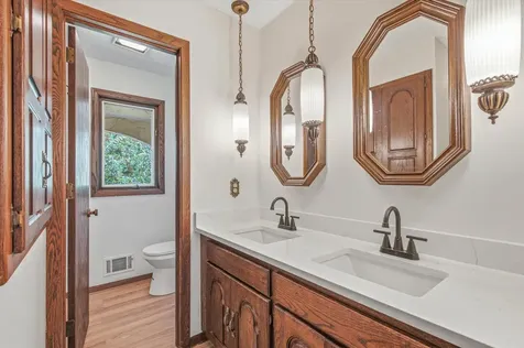 316 Colleen Avenue Shoreview MN 55126