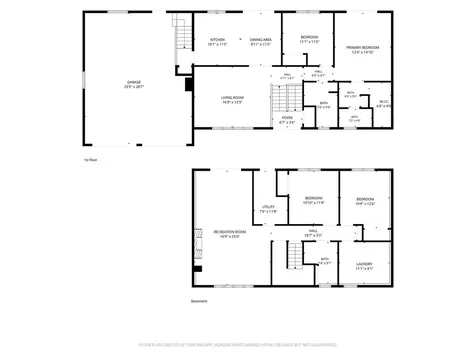 316 Colleen Avenue Shoreview MN 55126