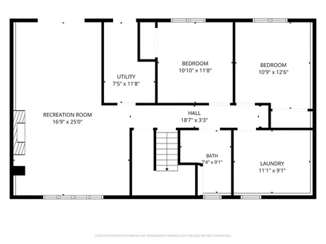 316 Colleen Avenue Shoreview MN 55126