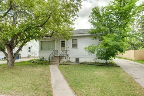 614 16th Street N Moorhead MN 56560