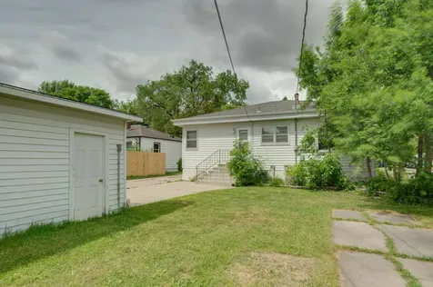 614 16th Street N Moorhead MN 56560