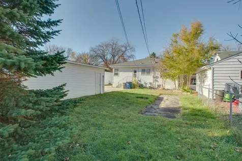 614 16th Street N Moorhead MN 56560