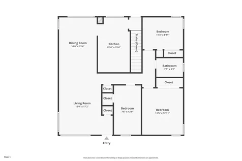 614 16th Street N Moorhead MN 56560