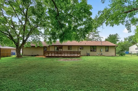 11201 Washburn Avenue S Bloomington MN 55431