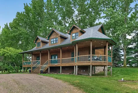 39645 Palm Street NW Stanchfield MN 55080