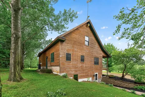 39645 Palm Street NW Stanchfield MN 55080