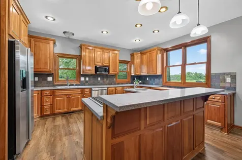 39645 Palm Street NW Stanchfield MN 55080