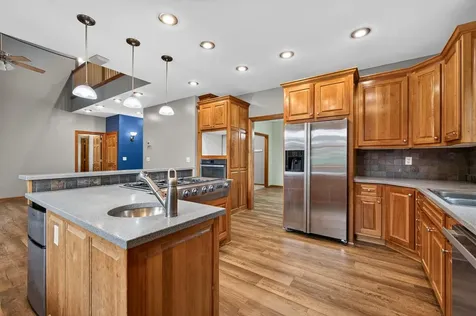 39645 Palm Street NW Stanchfield MN 55080