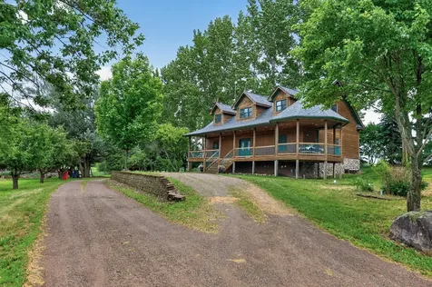 39645 Palm Street NW Stanchfield MN 55080