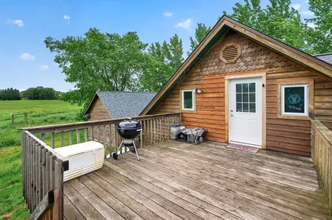39645 Palm Street NW Stanchfield MN 55080