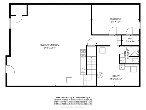 39645 Palm Street NW Stanchfield MN 55080
