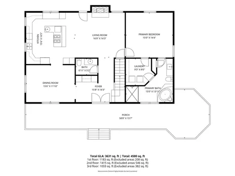 39645 Palm Street NW Stanchfield MN 55080