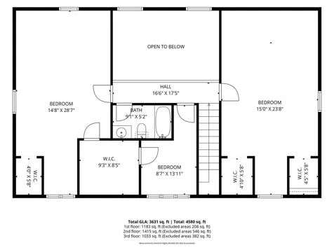 39645 Palm Street NW Stanchfield MN 55080